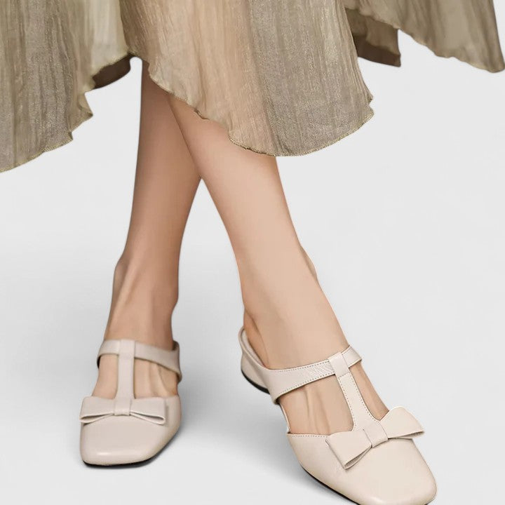 Junia | Comfortable Orthopaedic Sandals