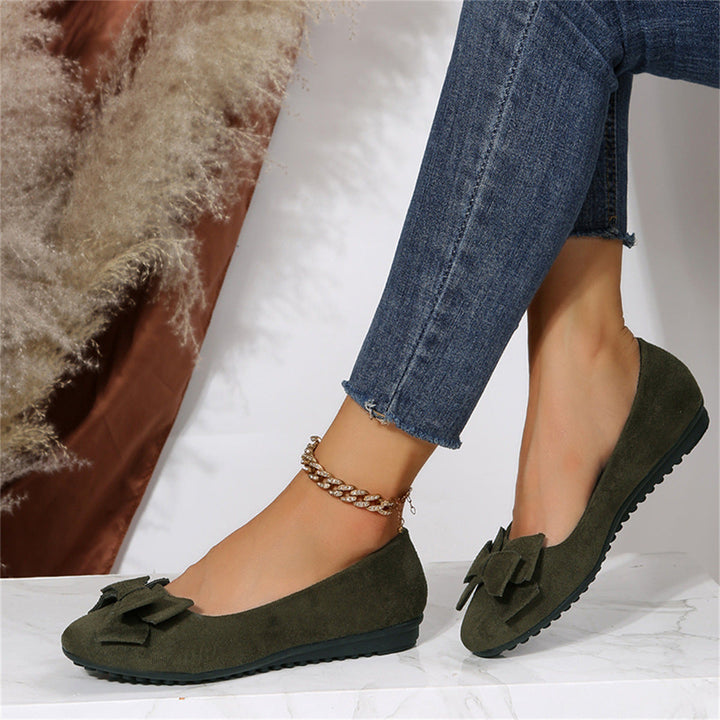Women's shoes