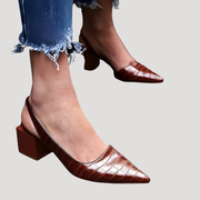 Women's heels