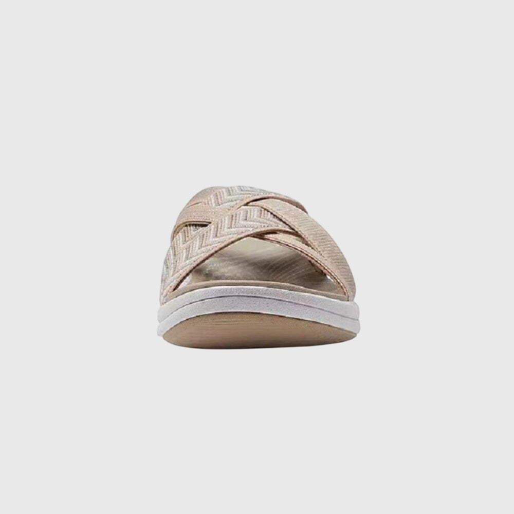 AVIA | ORTHOPAEDIC ARCH-SUPPORT SANDALS