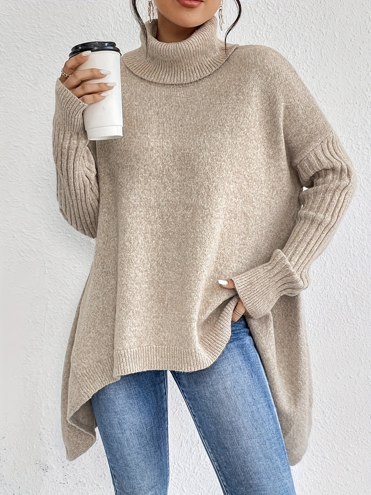 Audrey | Jumper