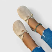Maryfrances | Strap Mary Jane Shoes
