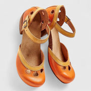 Reeva | Orthopaedic Sandals Focused On Comfort