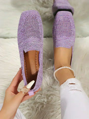 Women's shoes