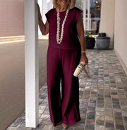 Jonna | Two-Piece Set