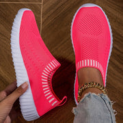Ultra Light Slip Trainers