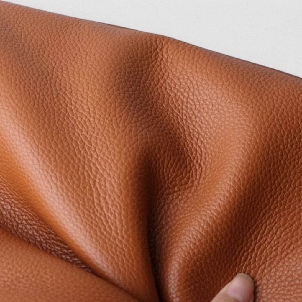 ELENA | LEATHER SHOULDER BAG
