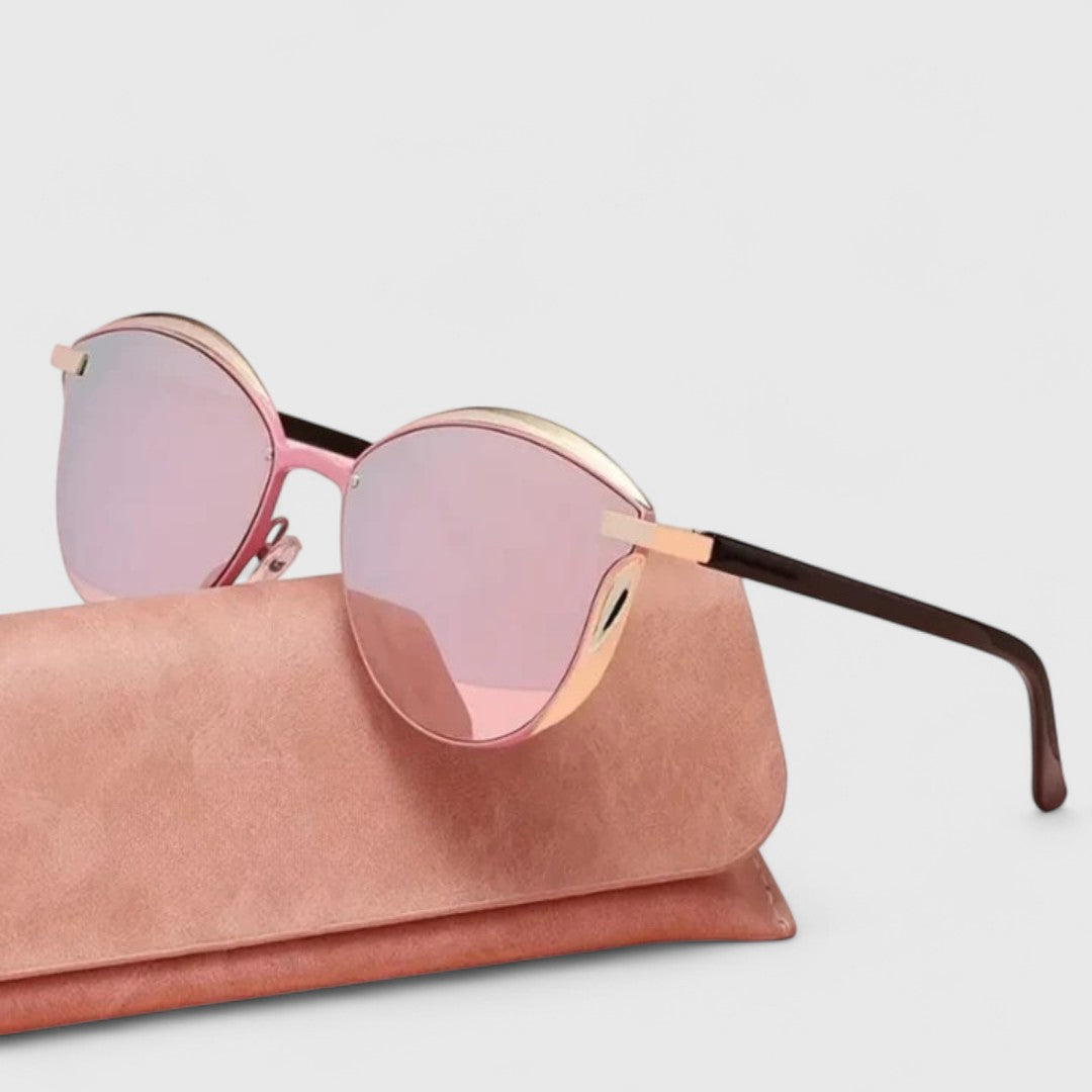 Preslee | Contemporary Sunglasses