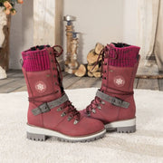 Women's boots