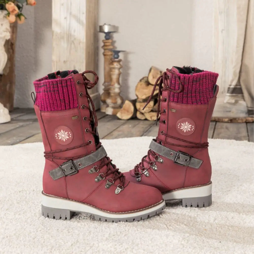 Women's boots