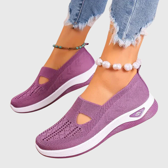 Orthopaedic Hiking Shoes Lora