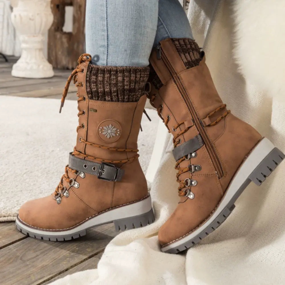 Women's boots