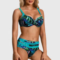 FABIANA | PRINTED BIKINI