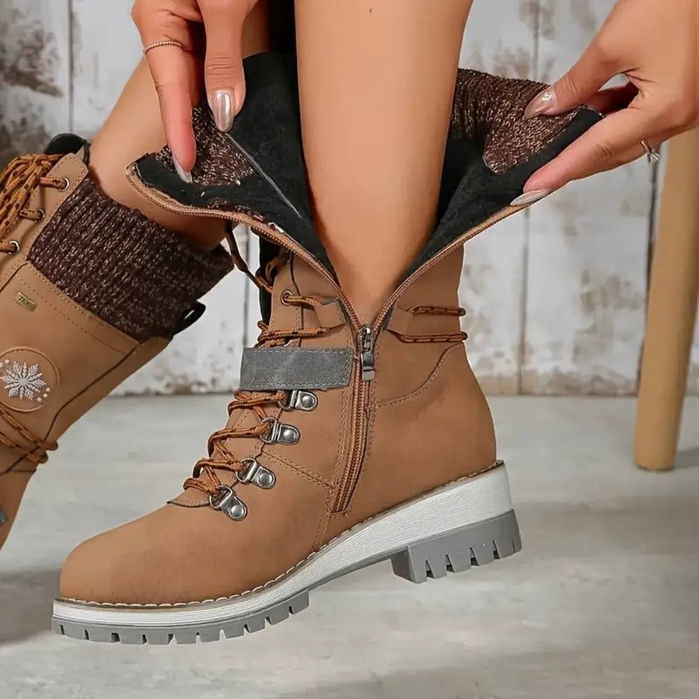 Women's boots