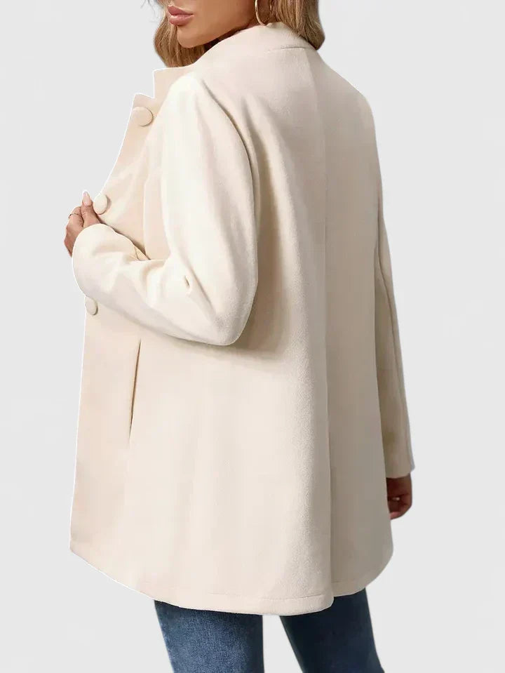 CARMELYSSA | JACKET