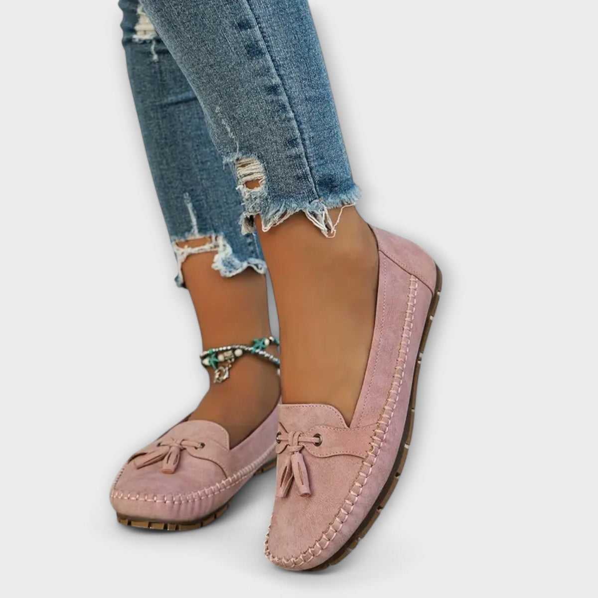 LISE | LOAFERS