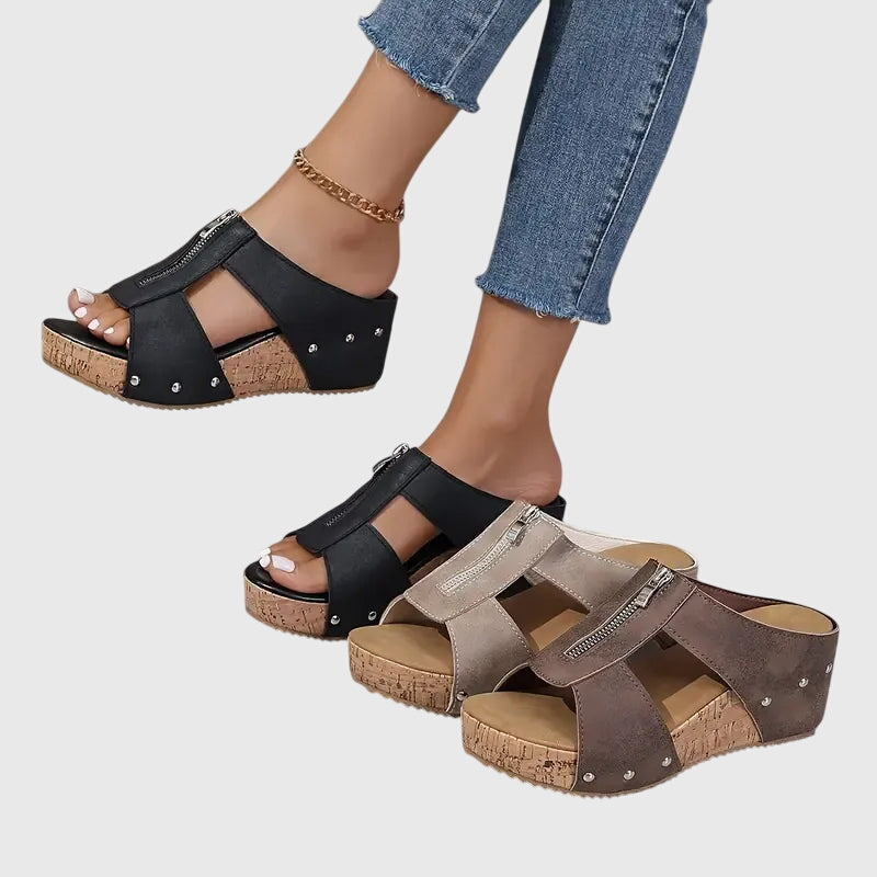 EMBER | ORTHOPAEDIC SANDALS