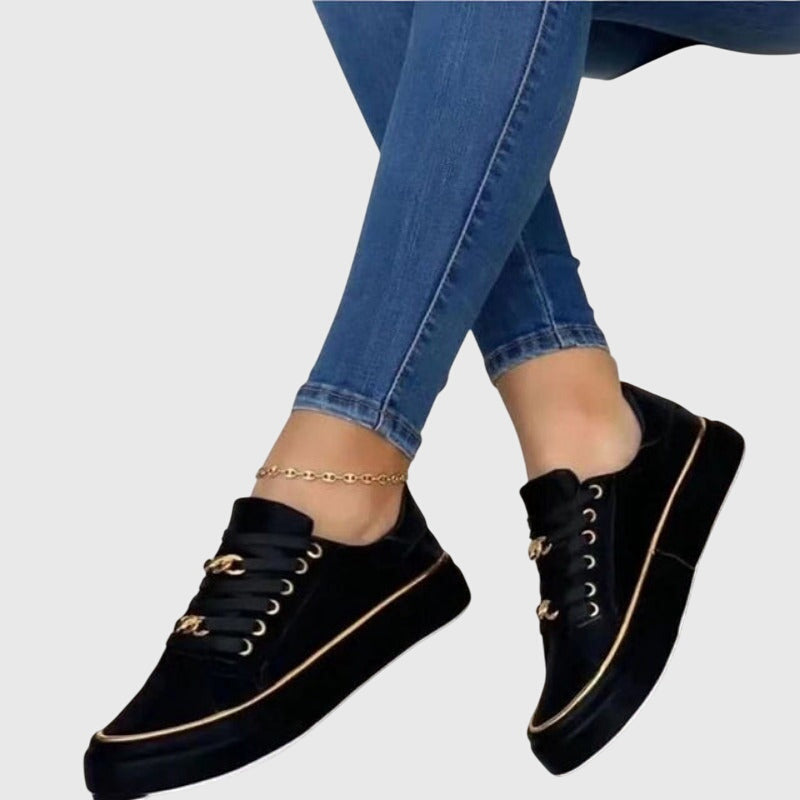 Camille | Elegant Orthopaedic Shoes