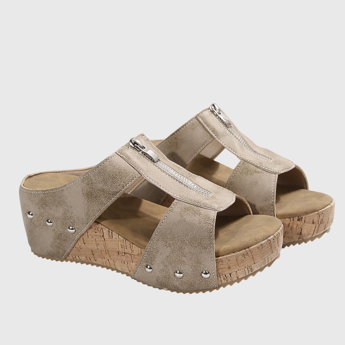 EMBER | ORTHOPAEDIC SANDALS