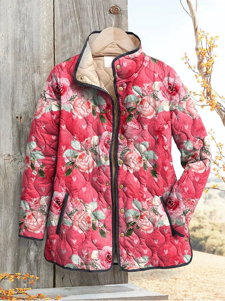 ROZE | JACKET