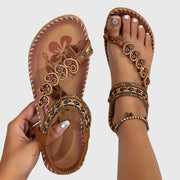 Briar | Elegant Orthopaedic Sandals
