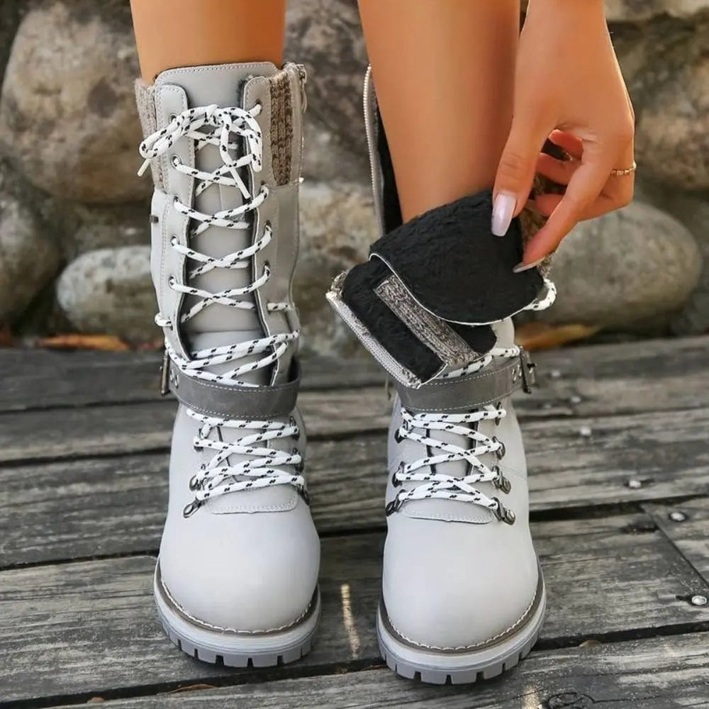 Women's boots