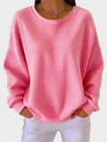 NOVA | RELAXED-FIT JUMPER