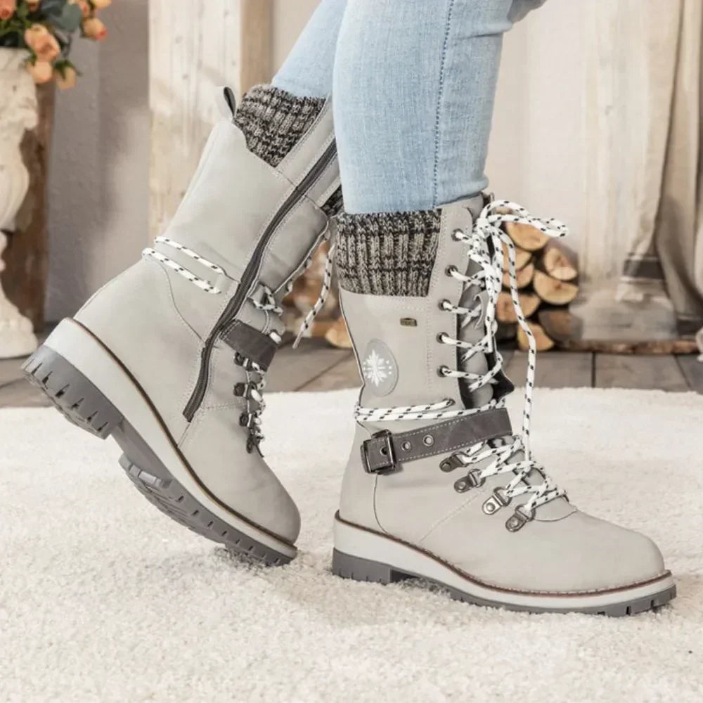 Women's boots