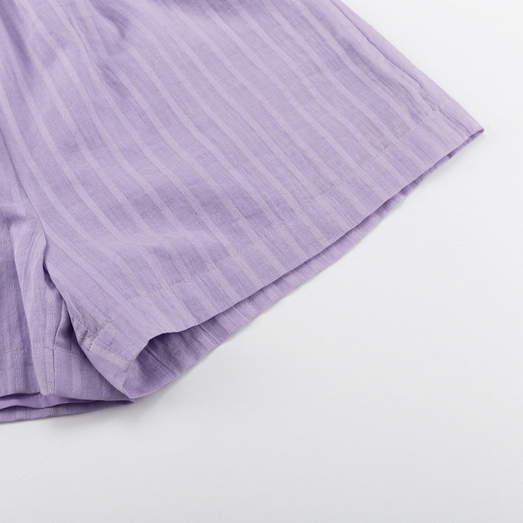 VIOLA | LIGHTWEIGHT CO-ORD SET