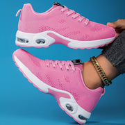 Air Suspension Breathable Non-Slip Trainers