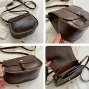 Evelyn | Classic Shoulder Bag
