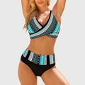 LUNA | PRINTED BIKINI