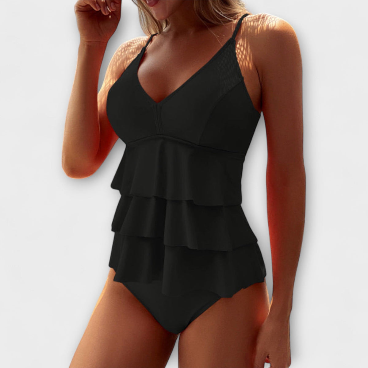 Sterren | Stars. Elegant Bath Fashion Swimsuit