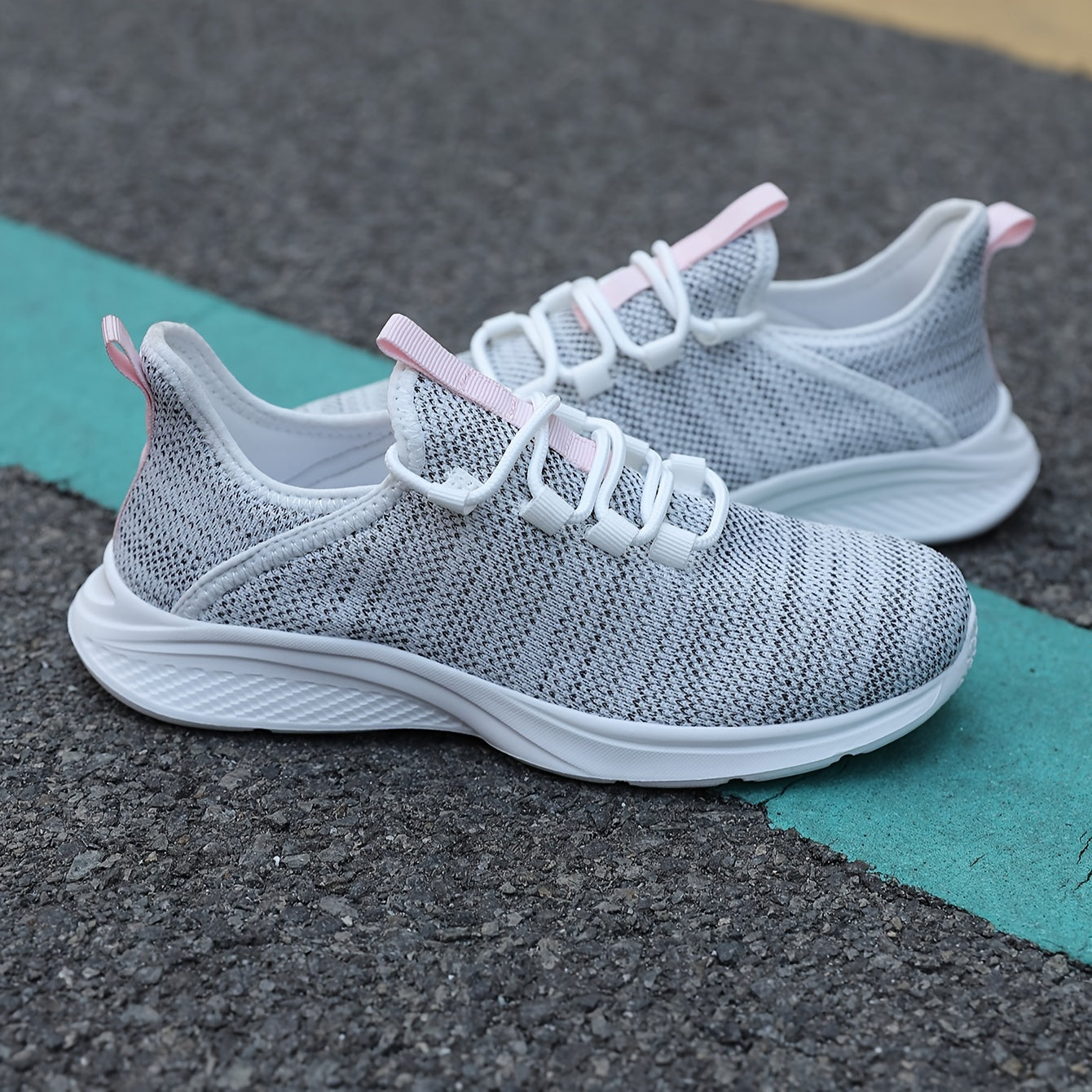 ULTRALICHTE | CUSHIONED TRAINERS
