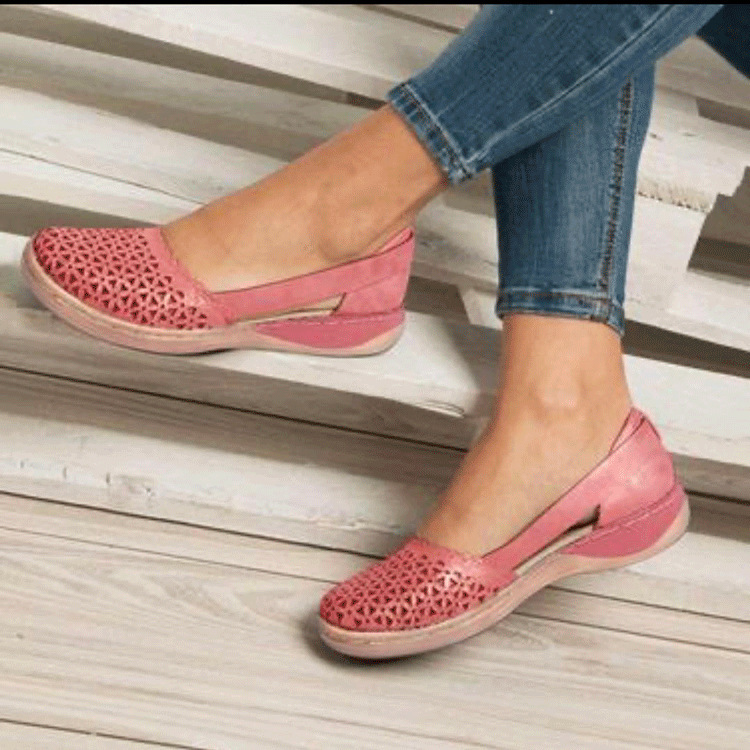 Women's shoes
