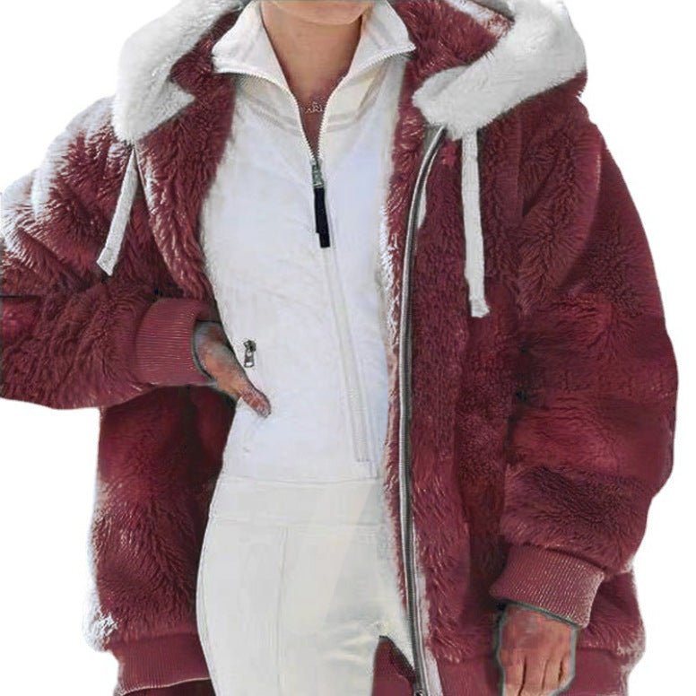 Keithy | Comfortable Coat