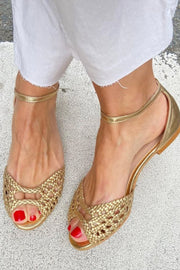 Women's sandals
