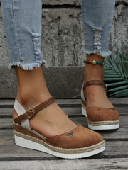 Women's sandals