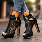 Women's heels