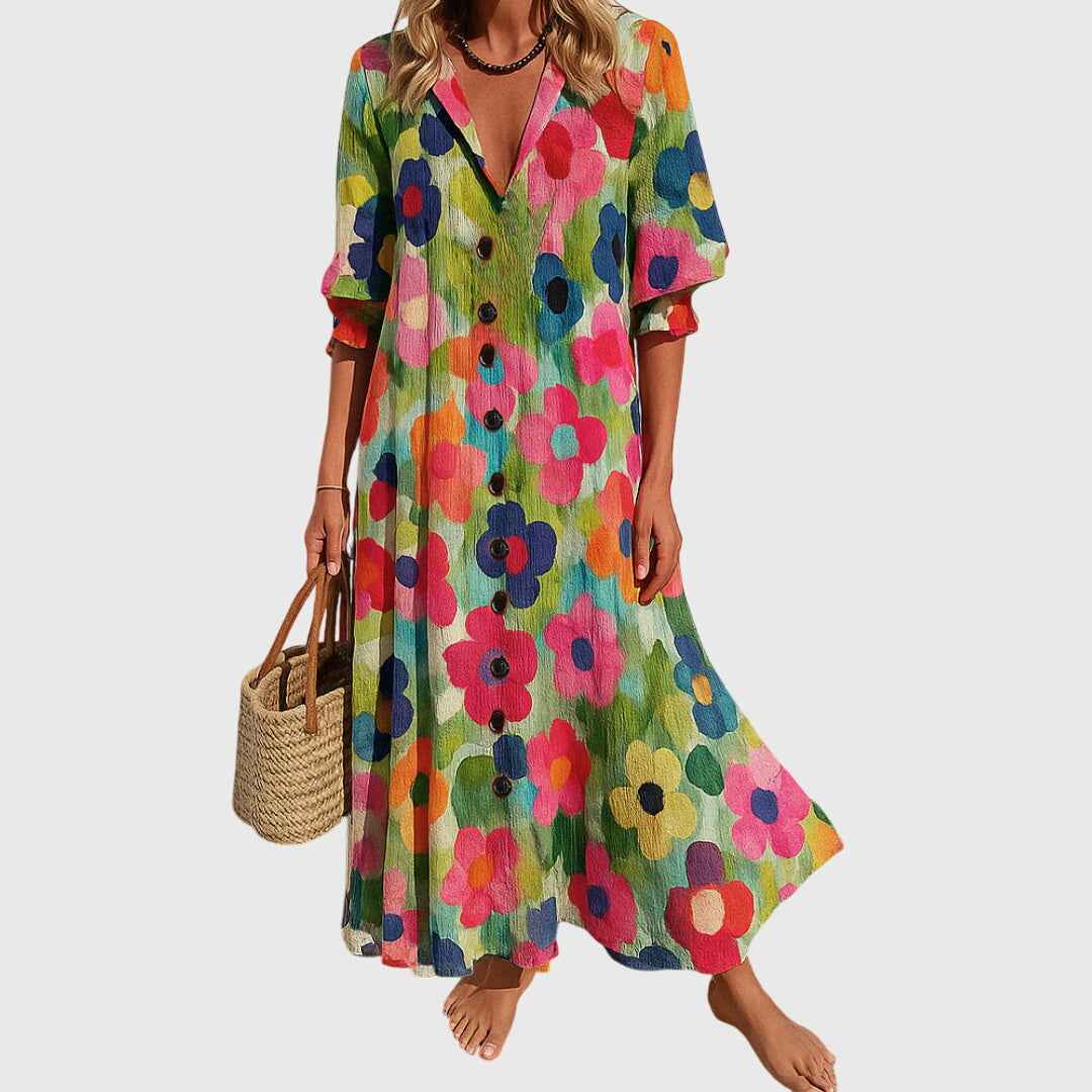 JASMINE | DRESS