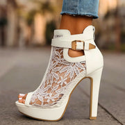 Women's heels