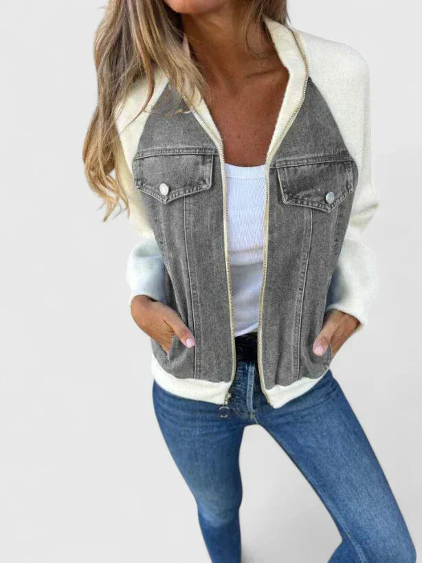 Zoeylynn | Refined Coat