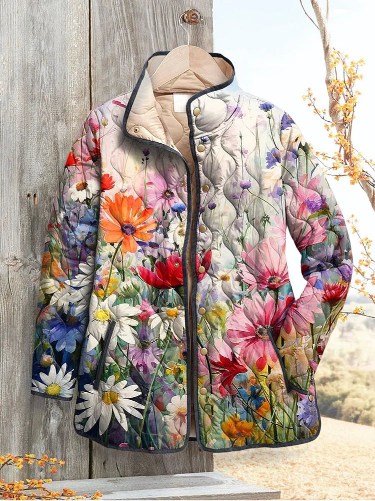 LILA | JACKET