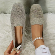 Women's shoes in Beige