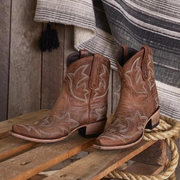 Women's boots