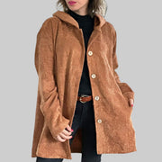 Cordia | Padded Jacket