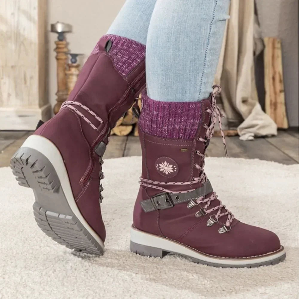 Women's boots