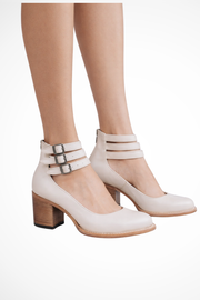 Women's heels
