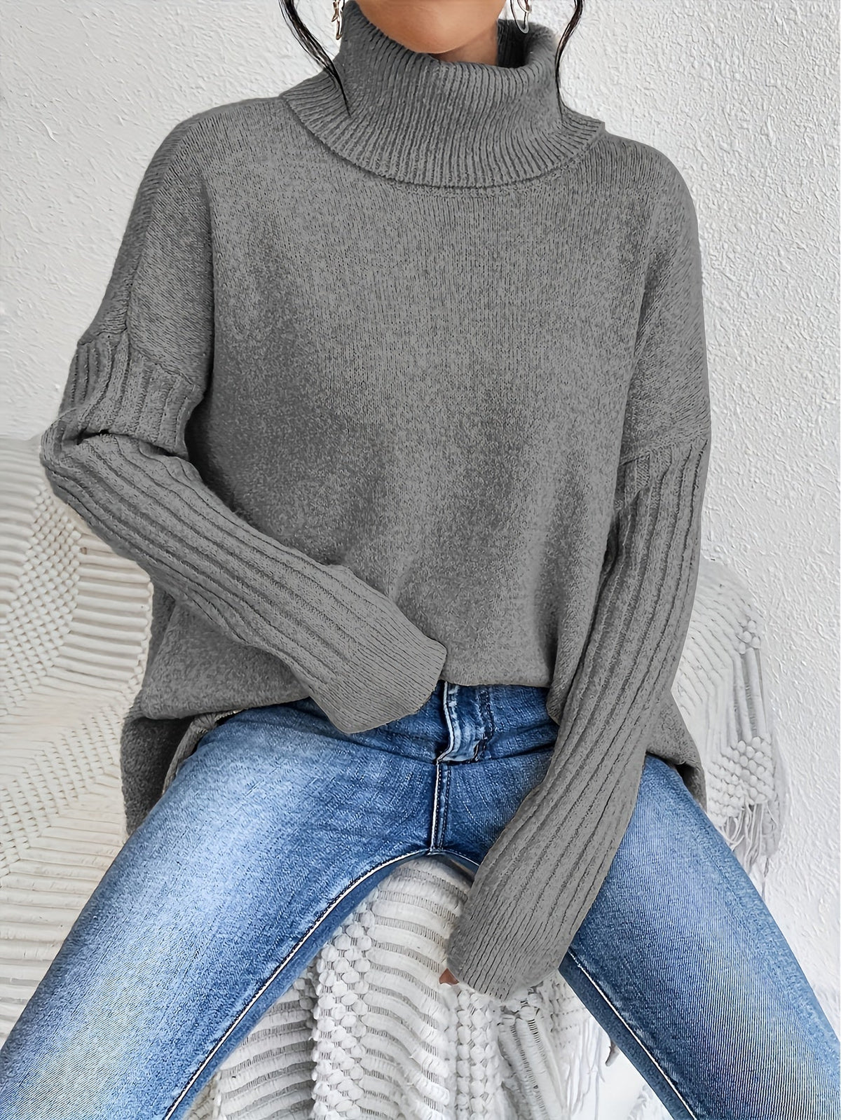 Audrey | Jumper
