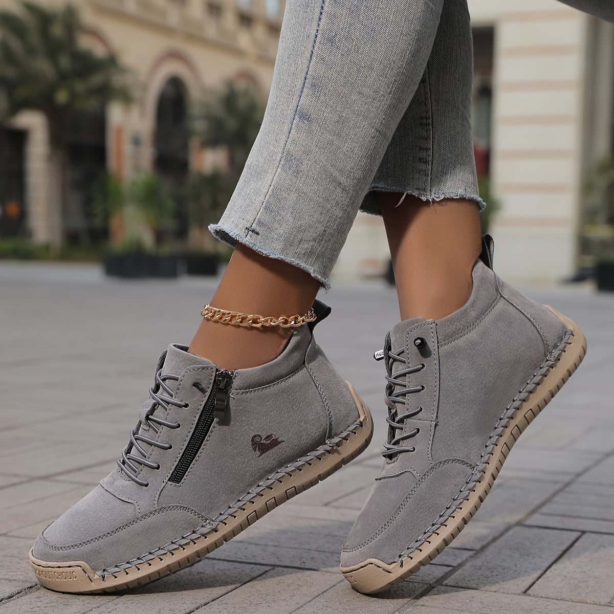 ERGOVITA | ANTI-SLIP SHOES
